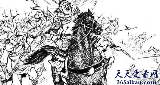 夏侯惇和夏侯渊是什么关系?夏侯惇夏侯渊是亲戚吗?