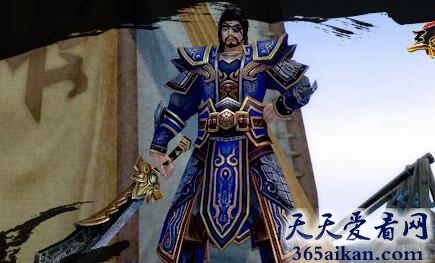 夏侯惇武力多少,夏侯惇武力如何