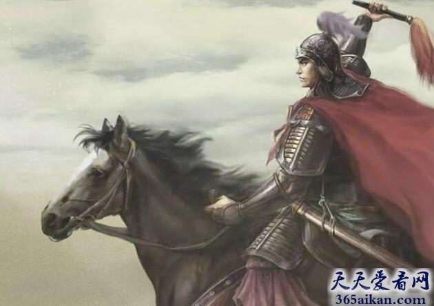 孙策绰号叫什么？孙策墓在哪？