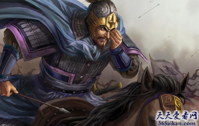 夏侯惇和关羽谁厉害,夏侯惇和关羽有什么关系