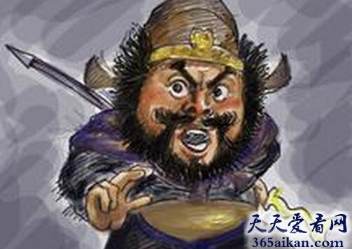 张飞日记的作者是谁？张飞日记内容简介