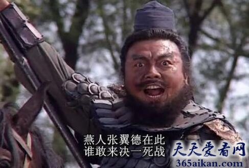 燕人张飞在此是谁写的？燕人张飞在此内容简介
