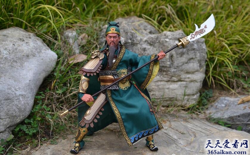 后世人是怎样评价关羽的？关羽的历史评价