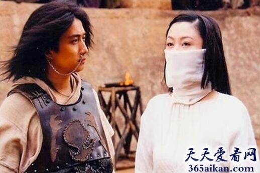 吕布与貂蝉电视剧剧情简介，吕布与貂蝉电视剧中貂蝉的扮演者是谁？