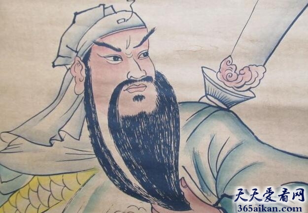 关羽单刀赴会的背景，关羽单刀赴会的过程