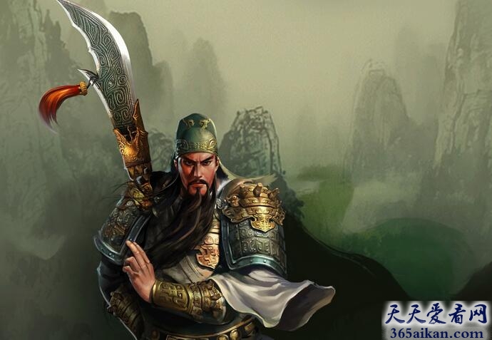 关羽的故事有哪些？关羽的故事合集