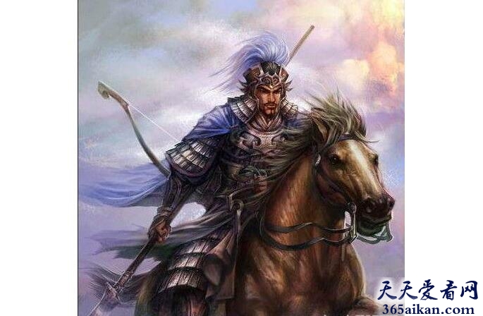 关羽是谁杀的？为什么要杀了关羽？