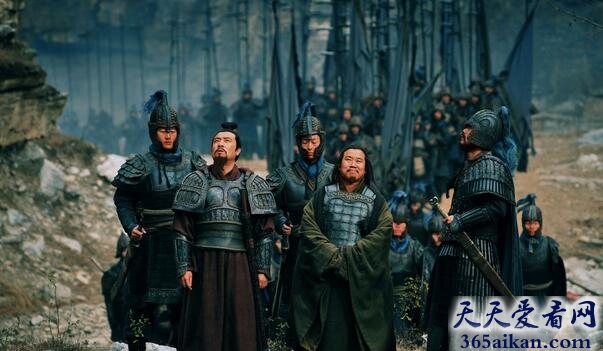 庞统扮演者是谁？相关庞统的影视有哪些？