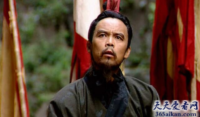 庞统在落凤坡发生了什么事，庞统落凤坡之谜