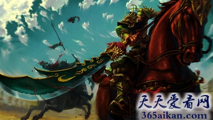 关羽死后发生了什么.jpg