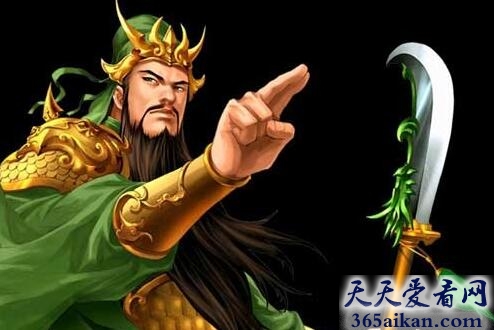 关羽为什么必须死？关羽之死真相揭秘