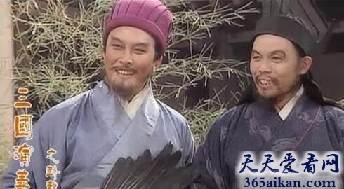 蒋干推荐庞统去见谁，蒋干为什么要推荐庞统？