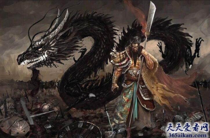 电视剧中的关羽是怎样的？关羽的艺术形象