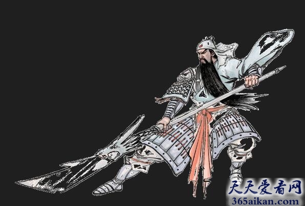 美髯公关羽.jpg