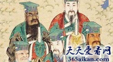 上古历史揭秘：三皇五帝究竟是传说还是信史？