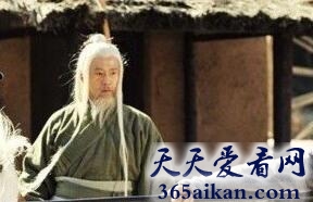 《水浒传》中的绝世高手：周侗