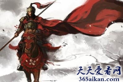 南宋抗金名将：著名军事家岳飞的故事