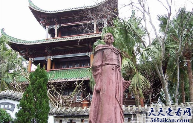 辛弃疾生平世纪介绍,辛弃疾一生经历过哪些事