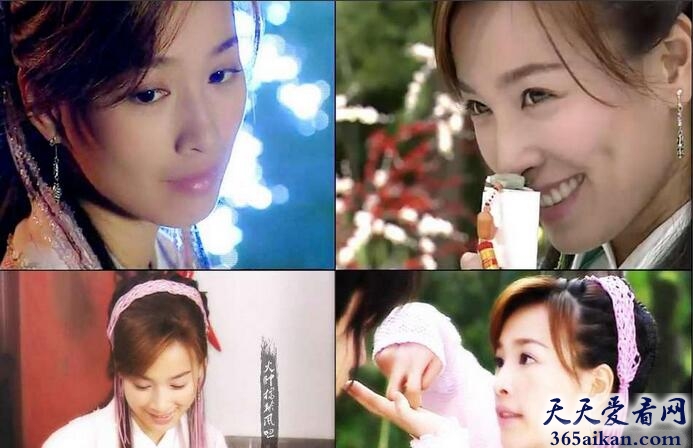 杨排风扮演者是谁，相关杨排风的影视作品