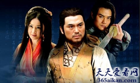 杨雄与石秀的故事，杨雄与石秀讲了什么？