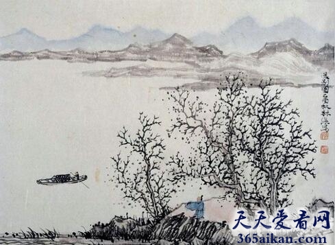 辛弃疾《满江红·山居即事》