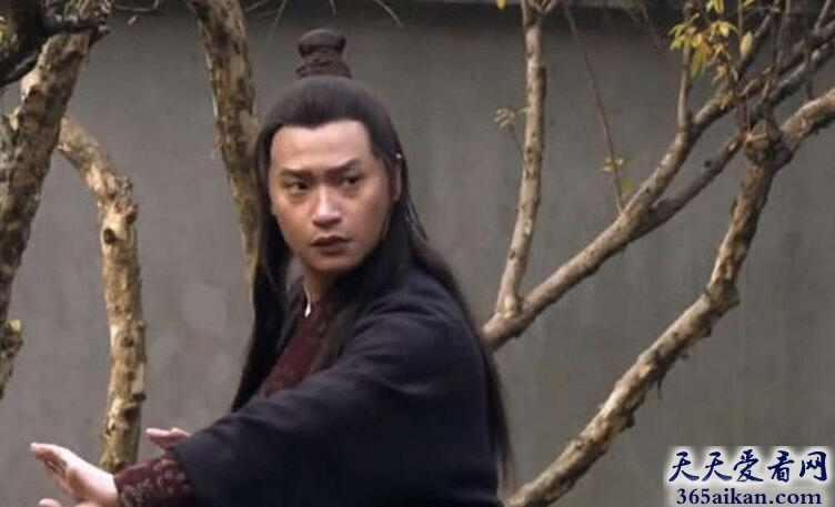 王定六的死因，王定六的结局