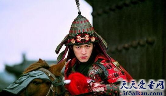 杨延昭怎么死的，杨延昭去世的原因
