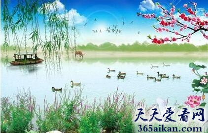 晏殊出仕的故事出自哪里,晏殊出仕内容介绍