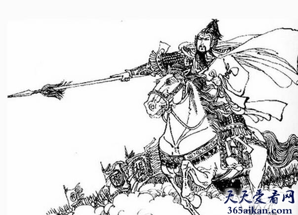 杨延昭简介，杨延超的生平