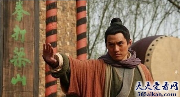 燕青是个怎么样的人,燕青的性格特点介绍
