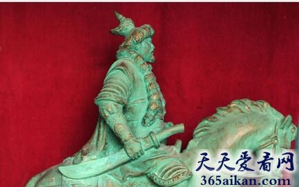 完颜阿骨打怎么去世的，完颜阿骨打的死因