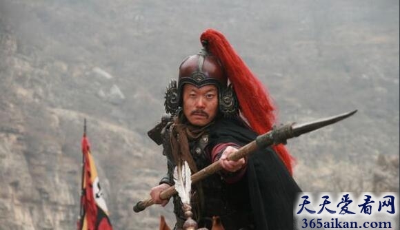 宣赞的姓名出处,宣赞的绰号考究