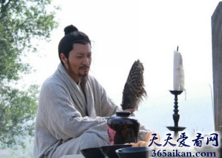 名著《水浒传》中梁山好汉第三把手吴用是怎么炼成的？