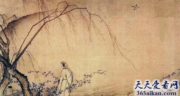 晏殊和晏几道是什么关系,晏殊晏几道介绍