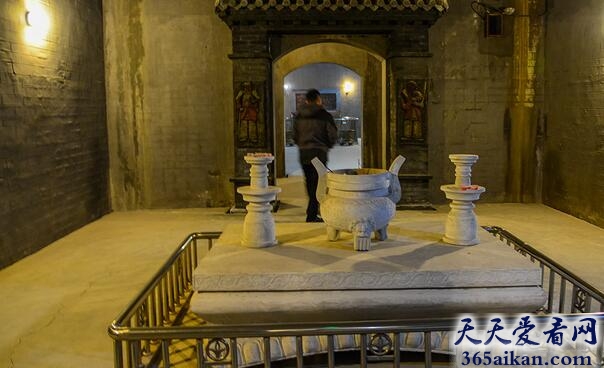 完颜阿骨打的墓在什么位置？完颜阿骨打的墓简介