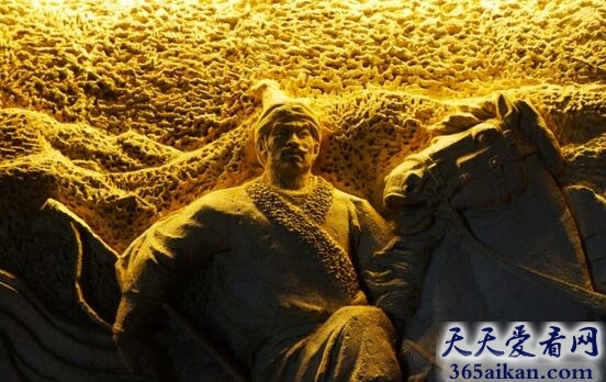 完颜阿骨打的故事，相关完颜阿骨打的传说