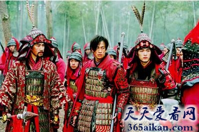 杨延昭的扮演者是谁？杨延昭的电视剧有哪些？