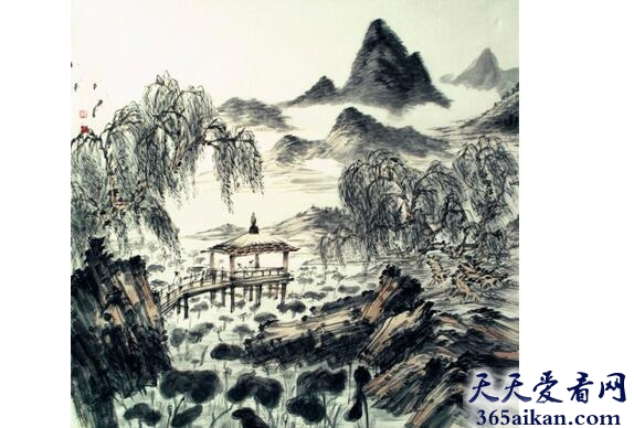 苏辙《黄州快哉亭记》