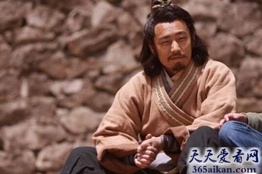 王定六绰号考究，王定六人物评价