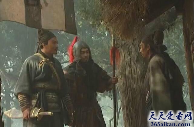 徐宁这个名字出自哪里,徐宁金枪手这个绰号怎么来的