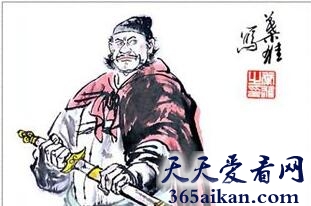 郁保四的绰号来历,郁保四简介