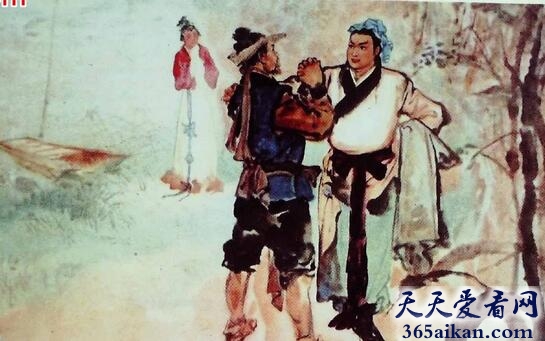 虞允文传简介,虞允文传的原文介绍