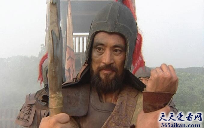 杨志是怎么死的?杨志是因为什么原因上的梁山?