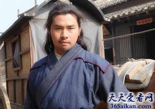 郁保四的影视形象有哪些?郁保四的扮演者分别是谁?