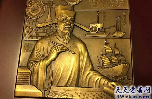 沈括的老婆是谁？沈括的家庭成员有哪些？