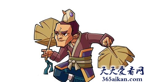 宋清的绰号有什么含义,宋清的人物评价