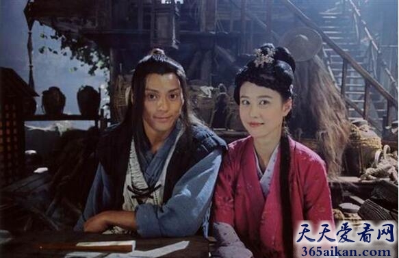 《母夜叉孙二娘》剧情简介,《母夜叉孙二娘》演员表