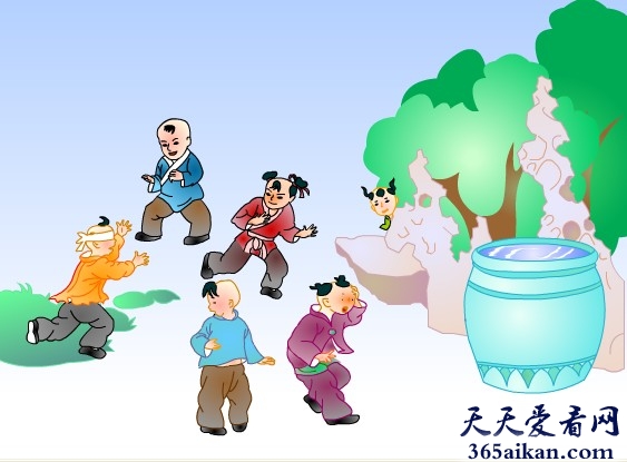 司马光幼时出自哪？司马光幼时原文及翻译