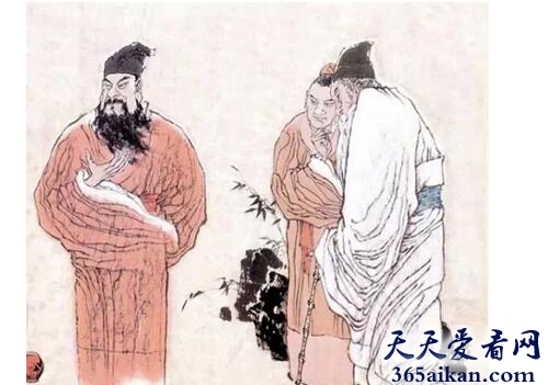 苏洵的人物生平,苏洵的一生有哪些故事