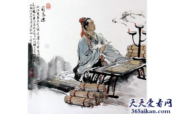 司马光和司马迁有什么联系？司马光和司马迁有什么区别？